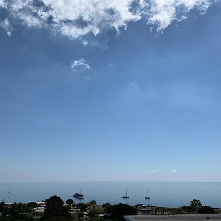 Za Genia Apartman Stromboli Kültér fotó