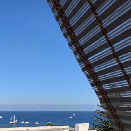 Za Genia Apartman Stromboli Kültér fotó